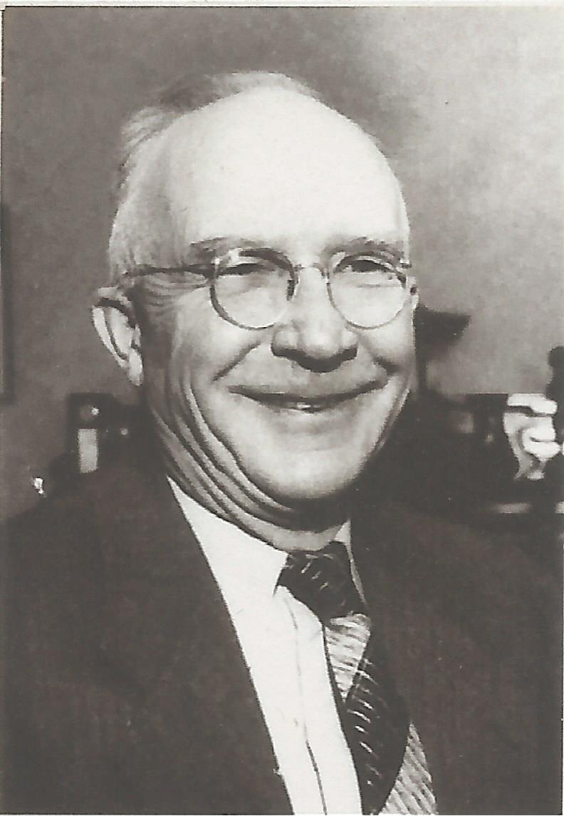 1928 R.W. Bro. Griffith A. James